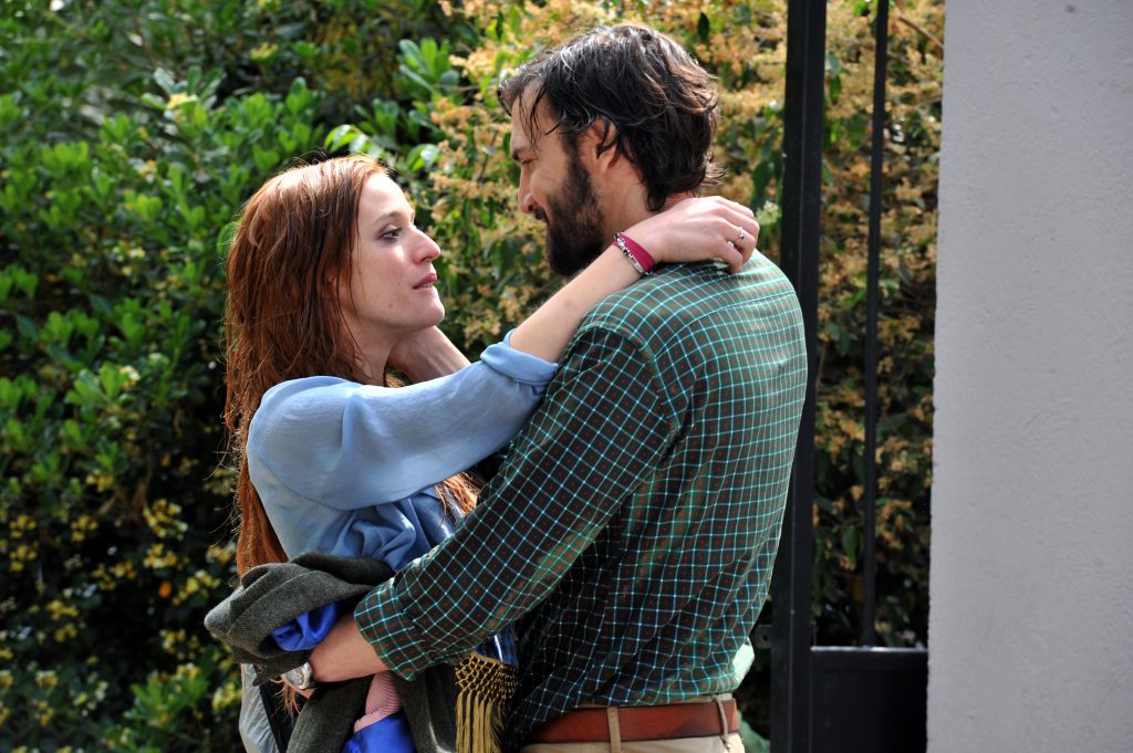 sibila y feliz los 80