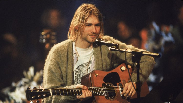 mtv unplugged