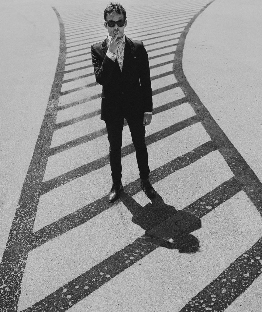 alvaro lopez documental