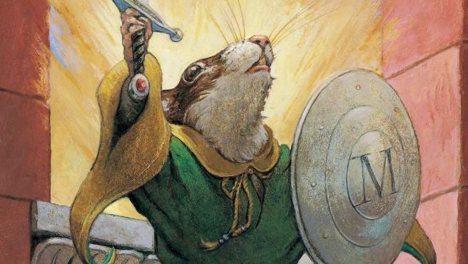 redwall