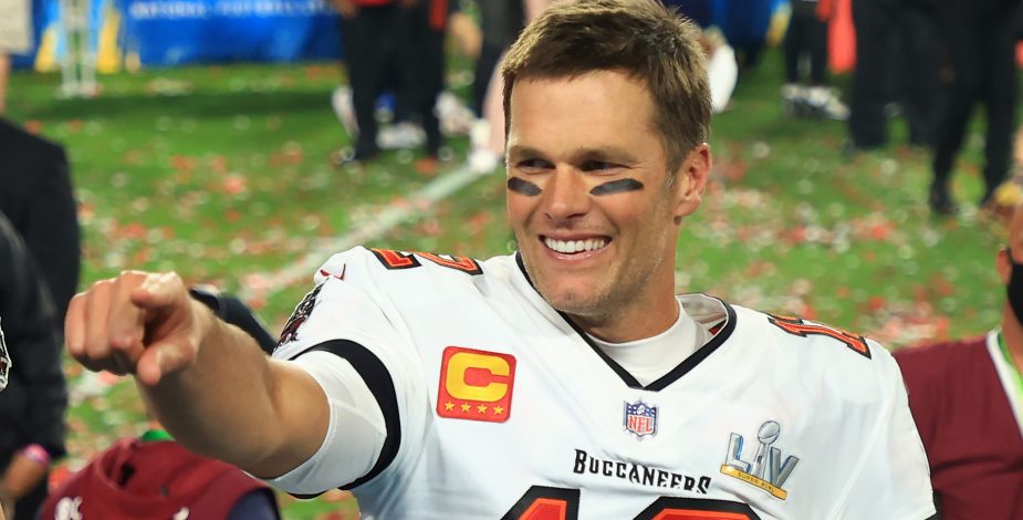 tom brady super bowl