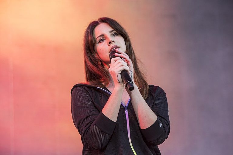 lana del rey