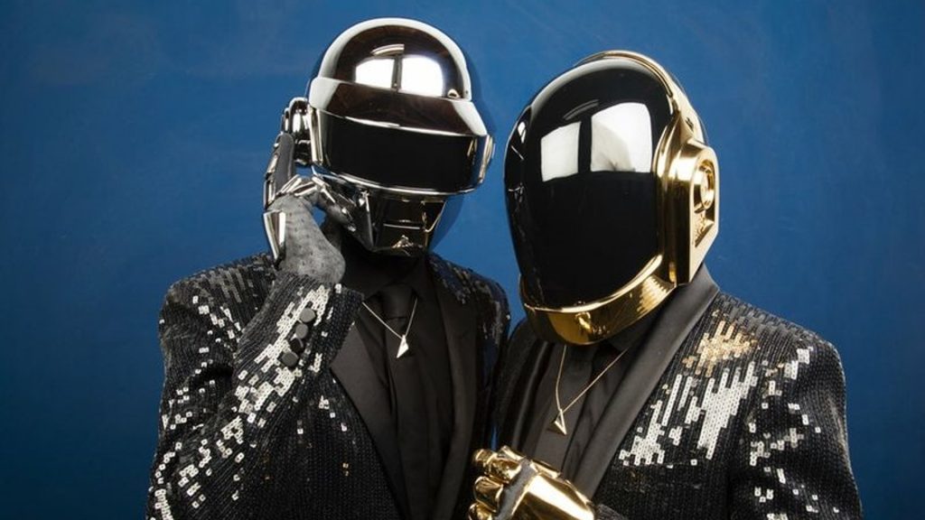memes de daft punk