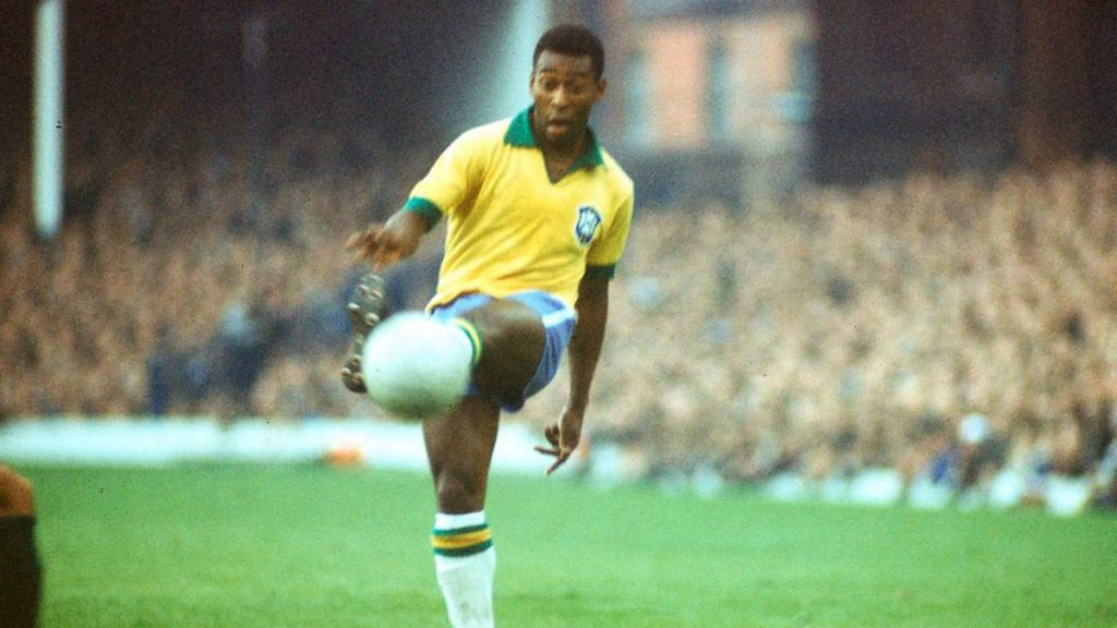 pelé
