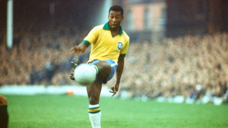 pelé