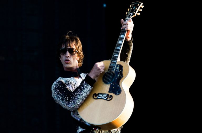 richard ashcroft john lennon