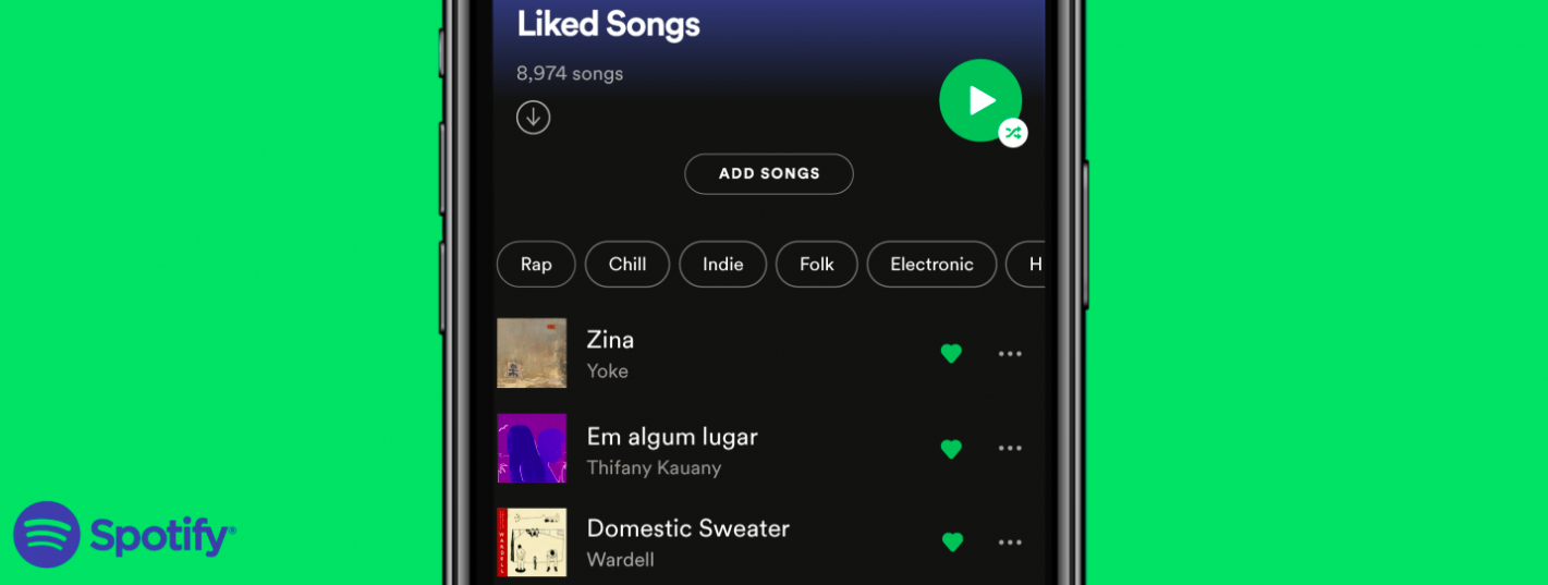 Spotify
