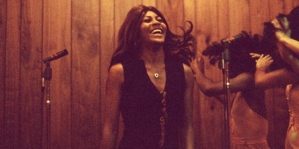 Tina turner