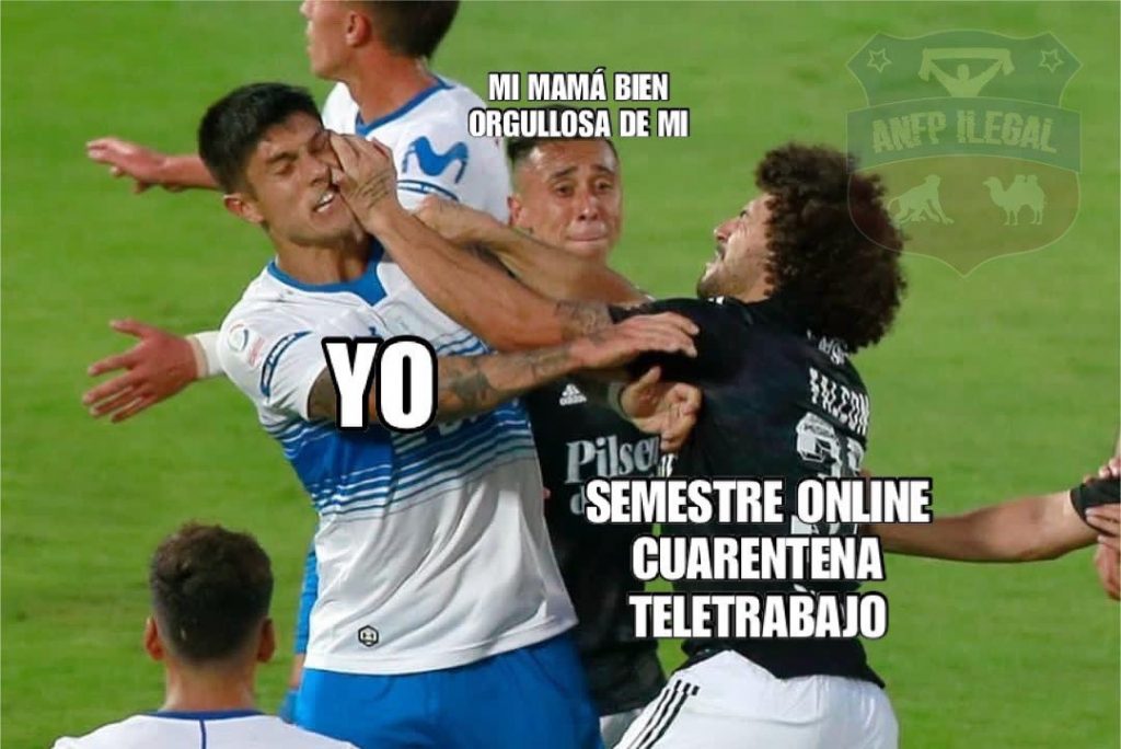 supercopa memes