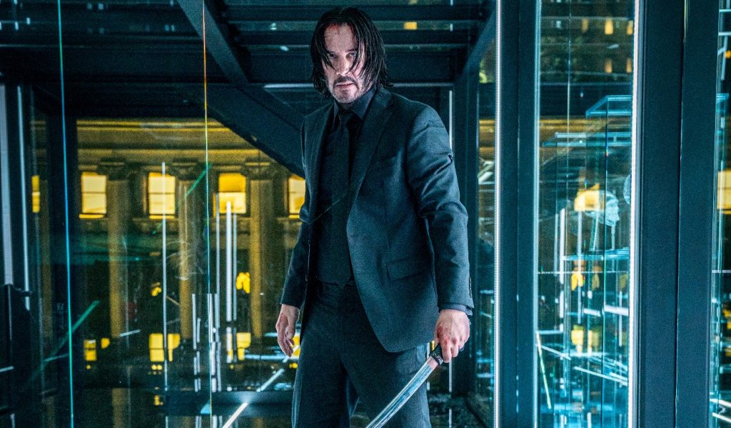 John Wick