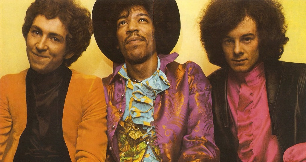 jimi hendrix