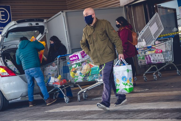 supermercados horarios