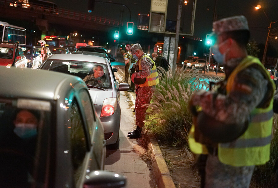 permiso unico colectivo