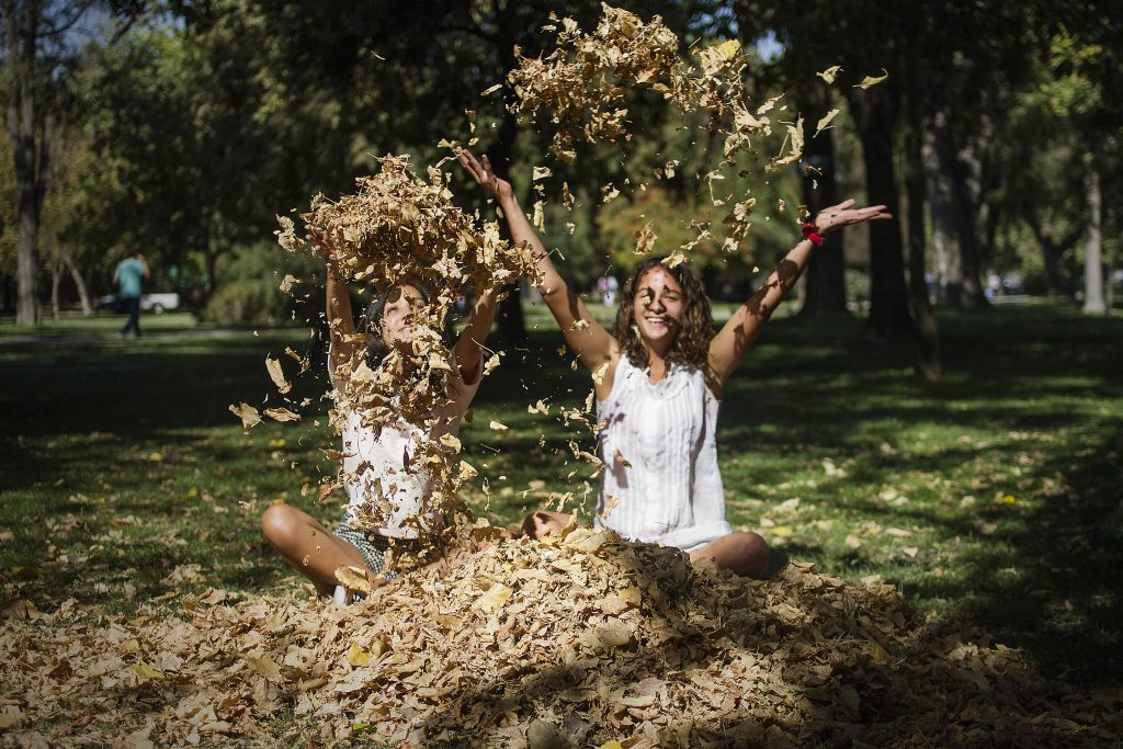 países más felices
