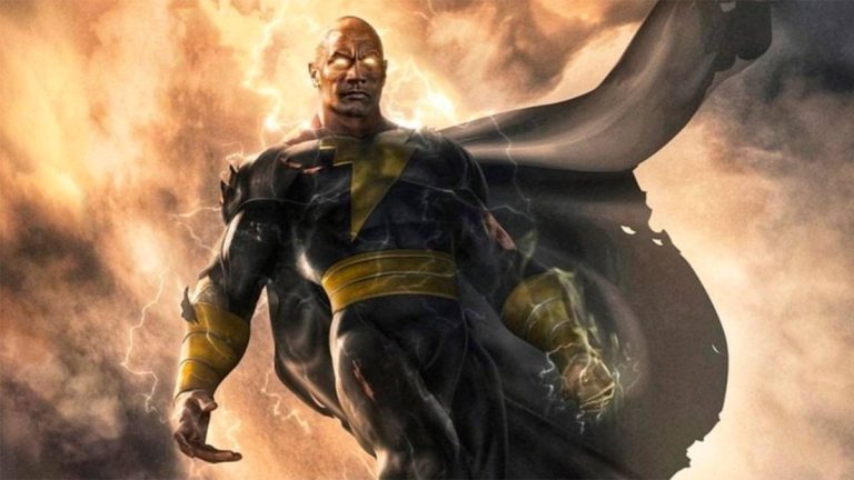 Black Adam