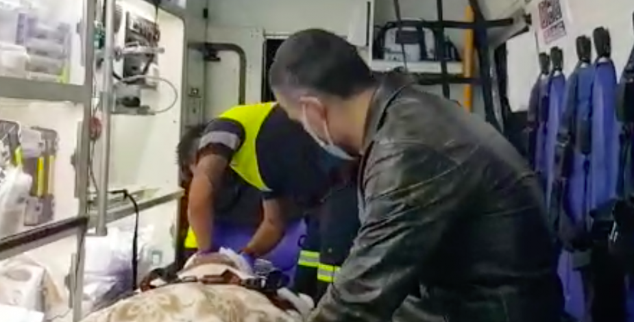 ivan nuñez periodista