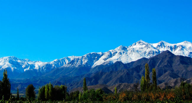 región metropolitana