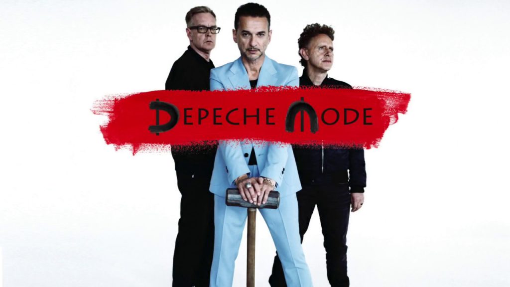 Depeche Mode 2018 1