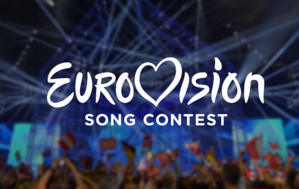 Eurovisión El festival que mueve a toda Europa — Rock&Pop