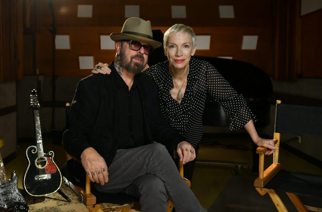 eurythmics