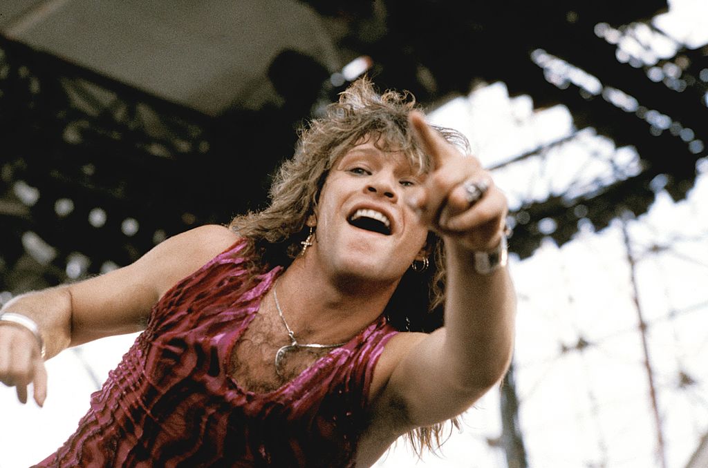 jon bon jovi canción star wars