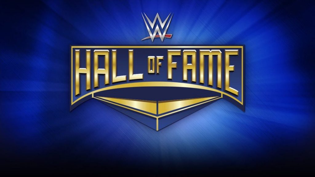 Hall Of Fame Wwe