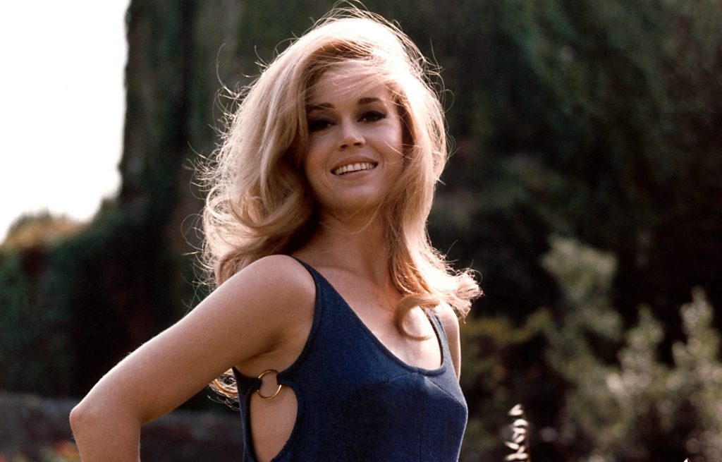 Jane Fonda 4
