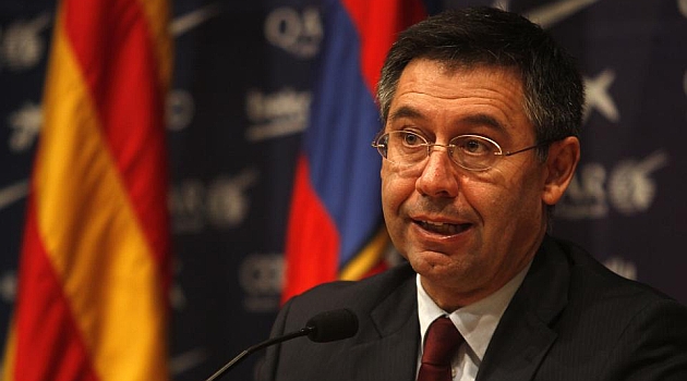 Josep Maria Bartomeu