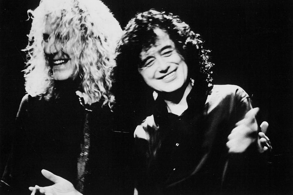 jimmy page robert plant 