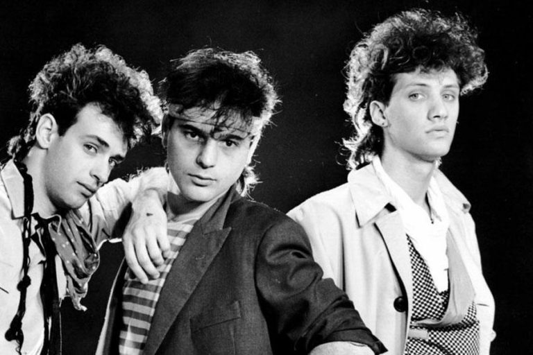 soda stereo