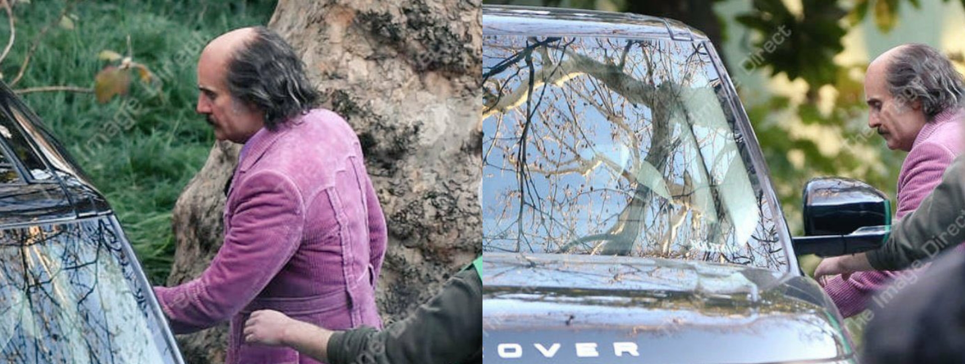 jared leto lady gaga