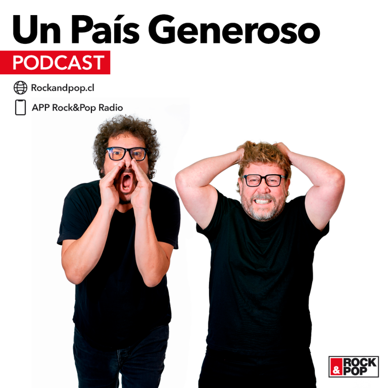 un pais generoso podcast