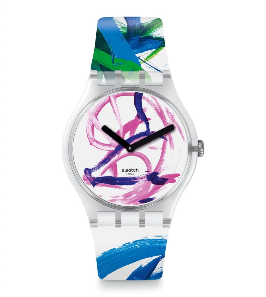 swatch