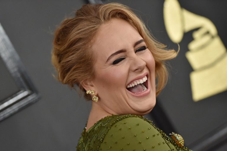 adele divorcio