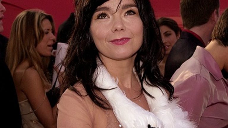 Björk