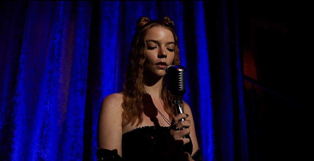 Here Are the Young Men