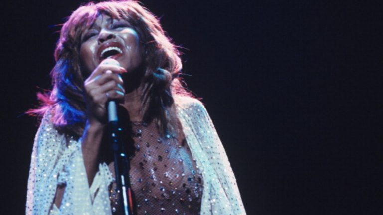 tina turner