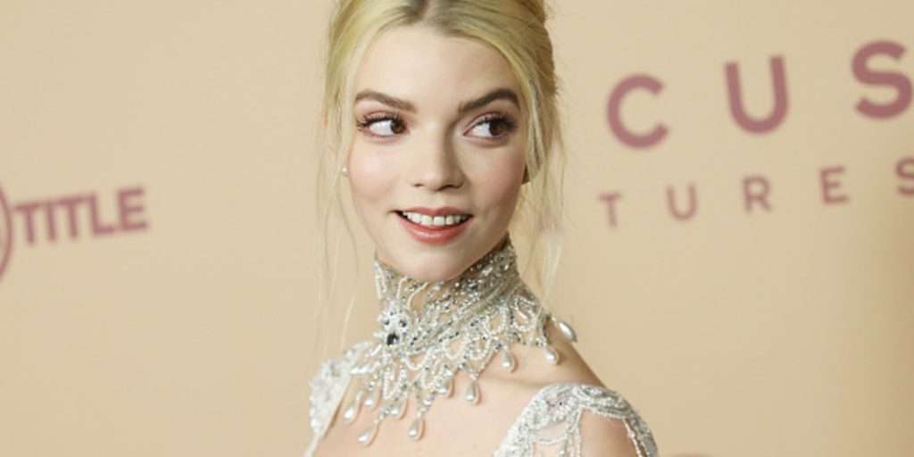 anya taylor-joy argentina