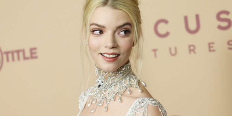 anya taylor-joy argentina