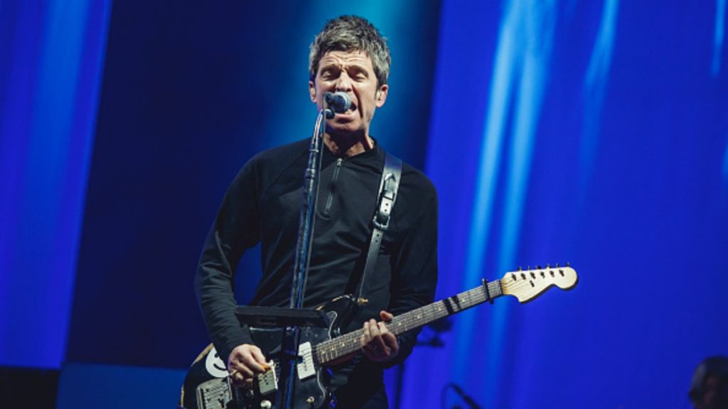noel gallagher