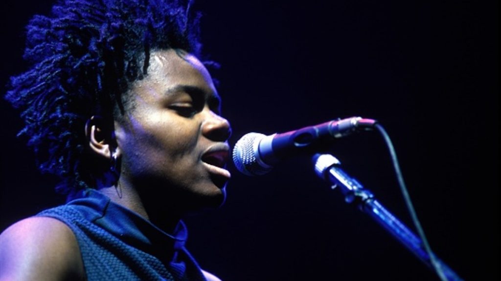 Tracy Chapman