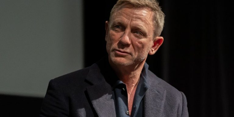 daniel craig