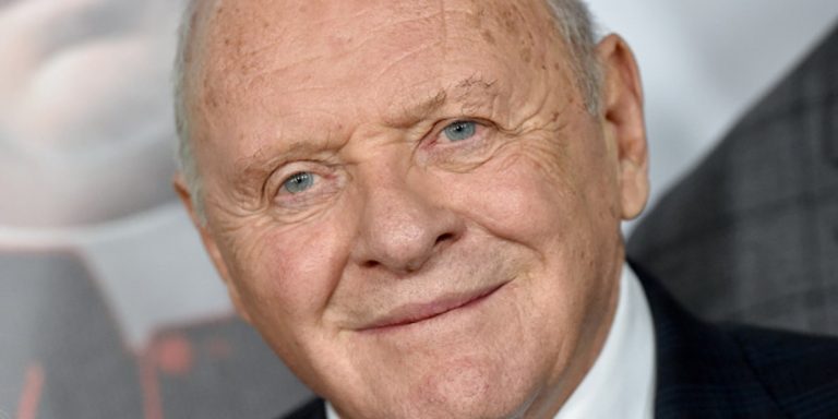 anthony hopkins