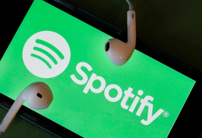 Spotify gana artista