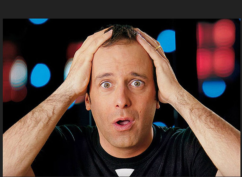 Stefan Kramer Contraloria