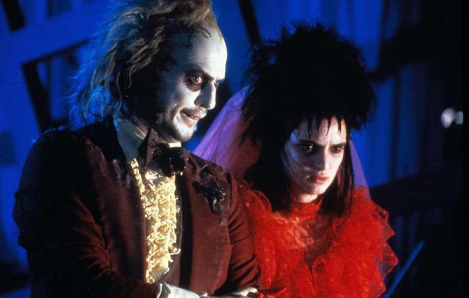 Beetlejuice