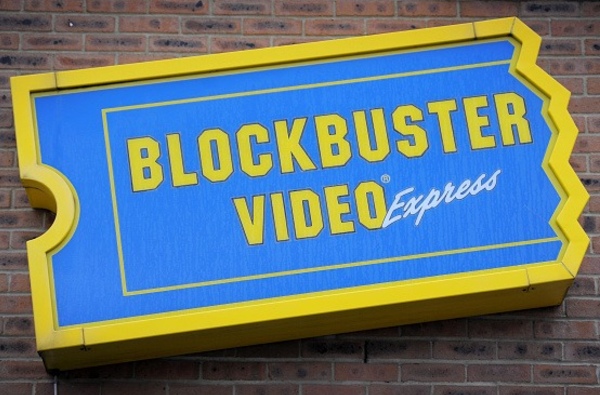 blockbuster