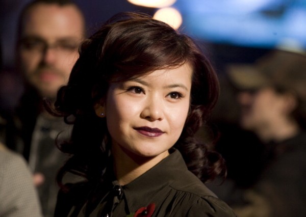 actriz harry potter katie leung