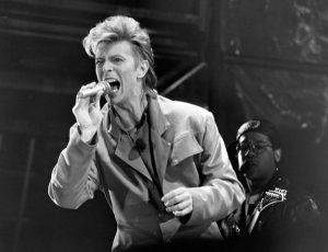 La trilogía de Berlín: Los discos que salvaron la vida de David Bowie ...