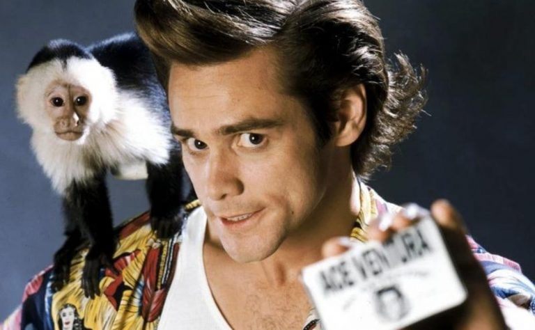 Ace Ventura 3
